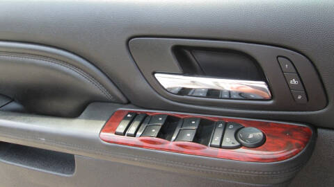 2013 Cadillac Escalade ESV Luxury