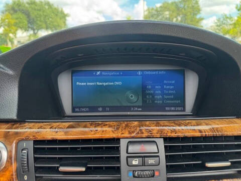 2008 BMW 3 Series 335i