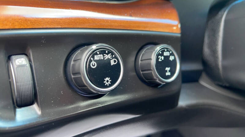 2015 Cadillac Escalade ESV Premium