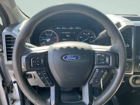 2022 Ford F-250 Super Duty