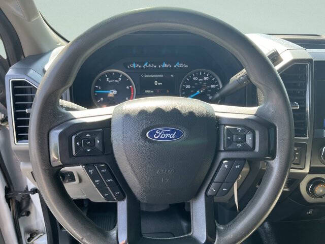 2022 Ford F-250 Super Duty