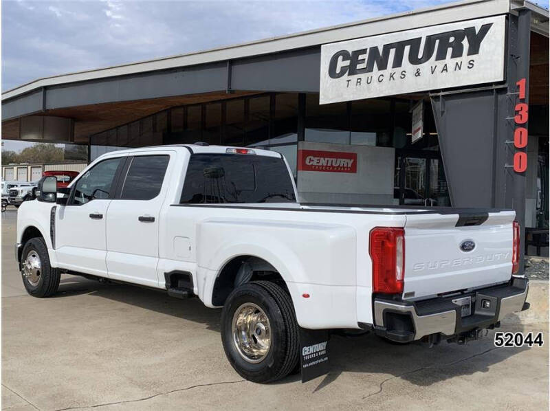 2023 Ford F-350 Super Duty XL