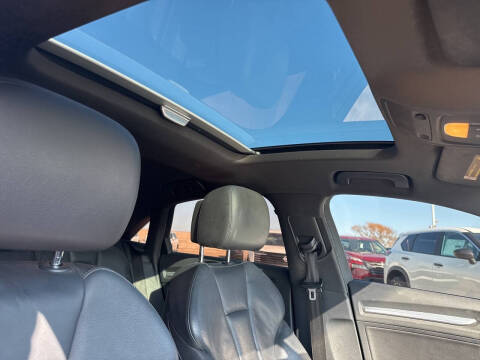 2015 Audi A3 2.0T quattro Premium Plus