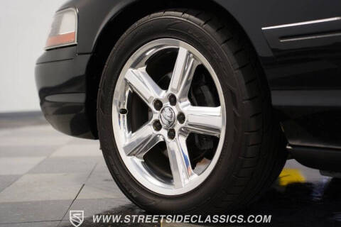 2003 Mercury Marauder