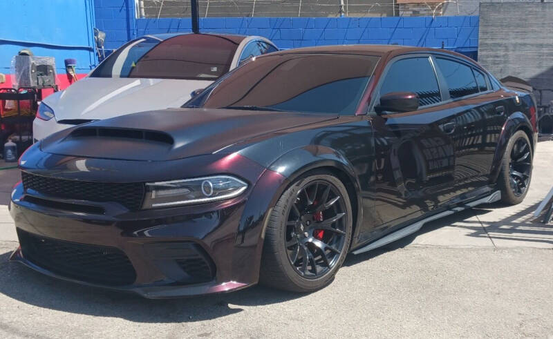 2021 Dodge Charger For Sale In Beverly Hills, CA - Carsforsale.com®