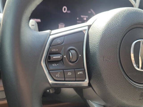 2023 Acura MDX w/Tech