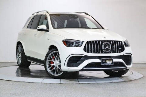 2023 Mercedes-Benz GLE