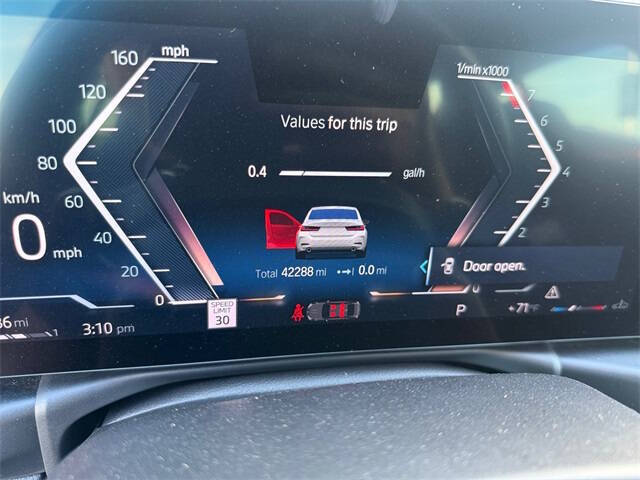 2024 BMW 3 Series 330i xDrive