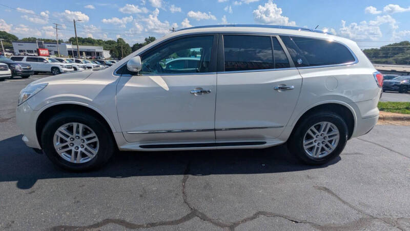 2014 Buick Enclave Convenience
