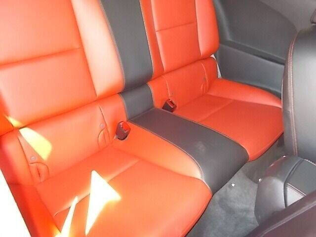 2010 Chevrolet Camaro