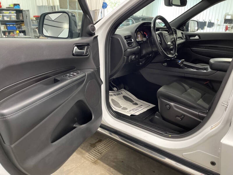 2024 Dodge Durango SXT