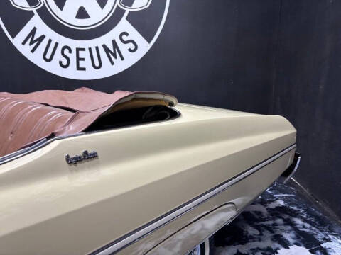 1975 Chevrolet Caprice