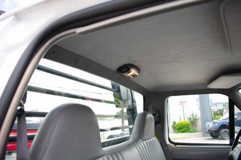 1997 Ford F-Super Duty