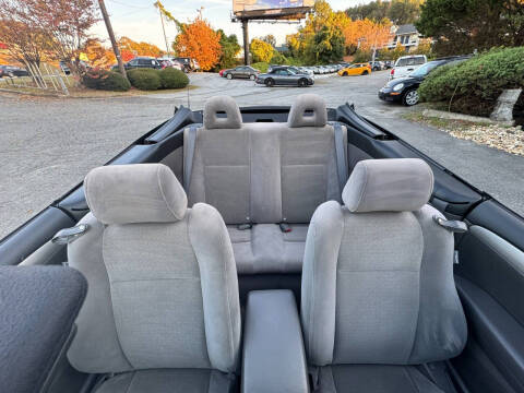 2008 Toyota Camry Solara SE V6