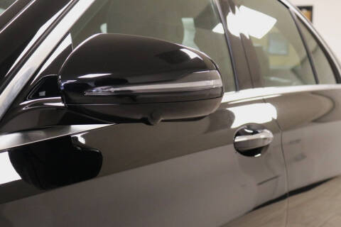 2020 Mercedes-Benz E-Class E 350