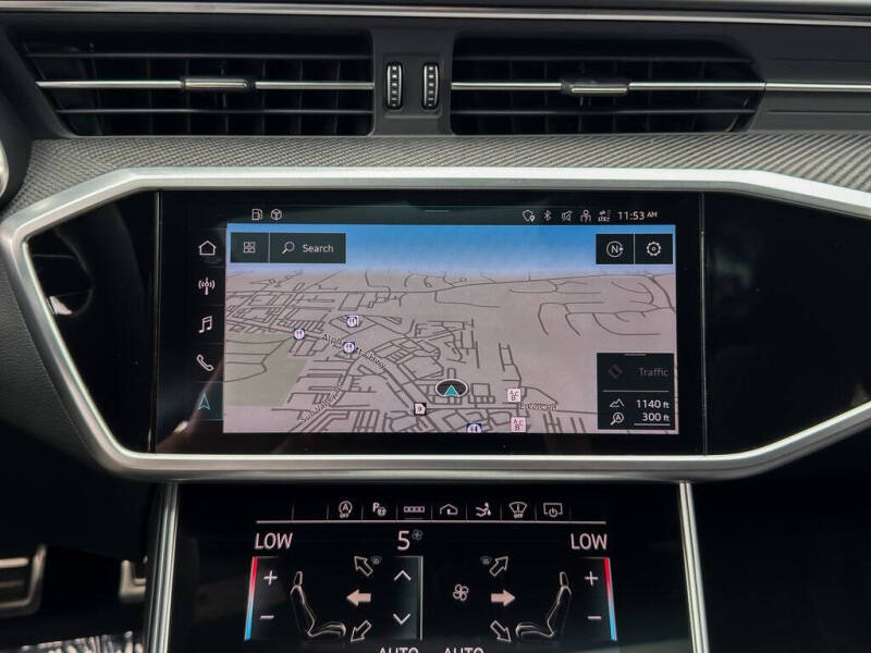 2023 Audi RS 7 4.0T quattro