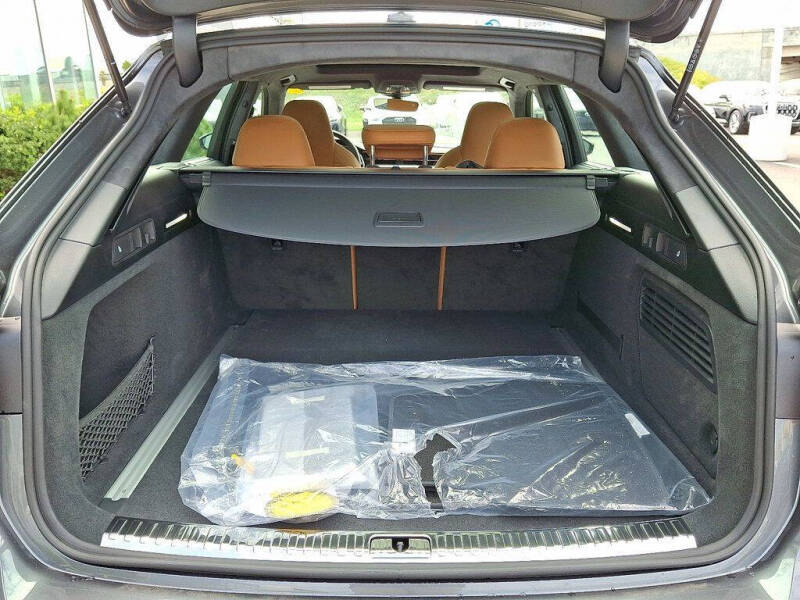 2026 Audi RS 6 Avant performance 4.0T quattro Avant