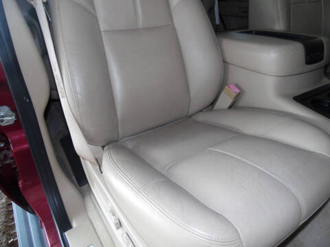 2007 Chevrolet Tahoe LT