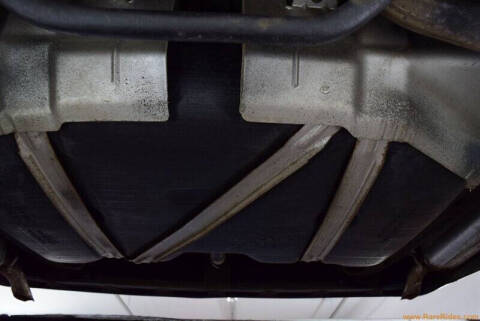 1994 Chevrolet Impala SS