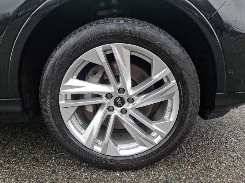2023 Audi Q7 quattro Premium Plus 55 TFSI