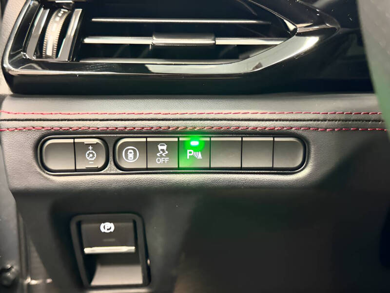 2026 Acura MDX SH-AWD w/A-SPEC