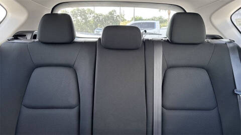 2025 Mazda CX-5 2.5 S