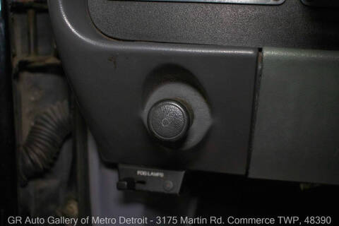 1986 Ford Mustang LX