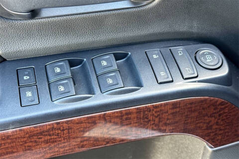 2017 GMC Sierra 2500HD