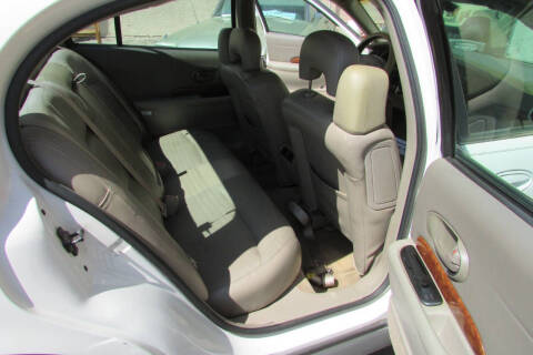 2003 Buick LeSabre Limited