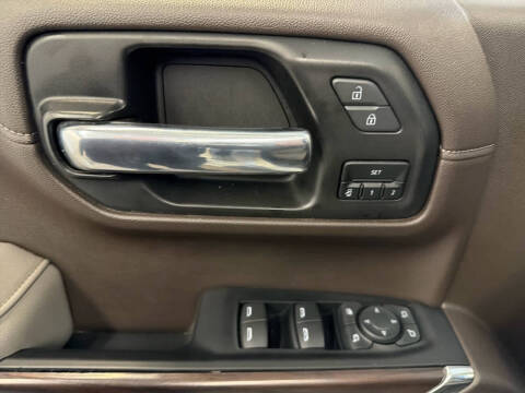 2022 GMC Sierra 1500 Limited