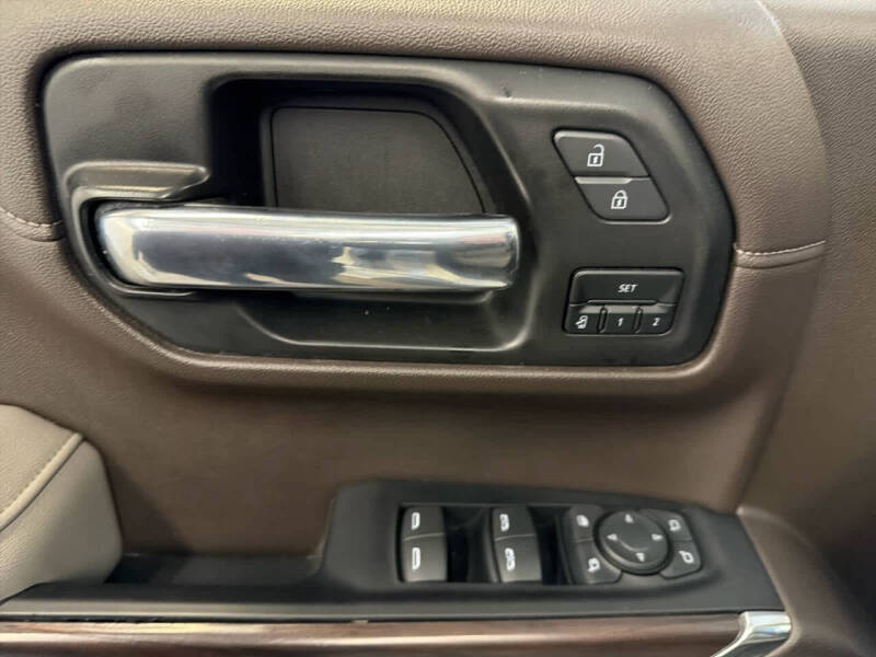 2022 GMC Sierra 1500 Limited