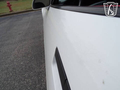 1995 Chevrolet Corvette