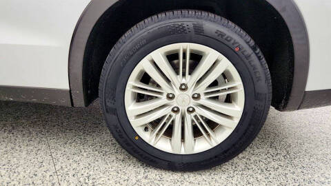 2023 Mitsubishi Outlander ES