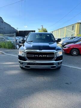 2019 RAM 1500 for sale at Kars 4 Sale LLC in South Hackensack NJ