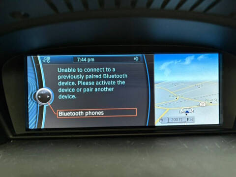 2010 BMW 5 Series 535i xDrive