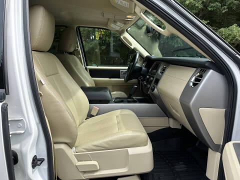 2017 Ford Expedition XLT