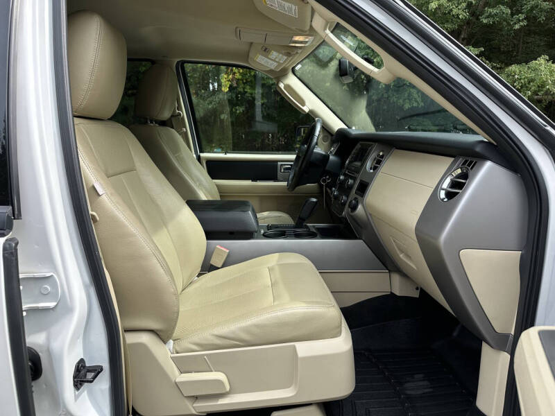 2017 Ford Expedition XLT