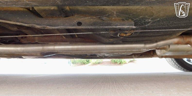 1967 Chevrolet Impala