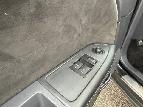 2010 Dodge Challenger SRT8