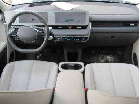 2023 Hyundai Ioniq 5 Limited