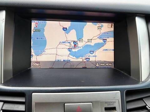 2012 Acura RDX SH-AWD w/Tech