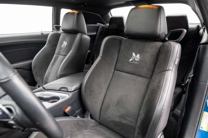 2020 Dodge Challenger