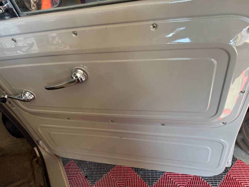 1965 GMC C/K 1500 Series 60