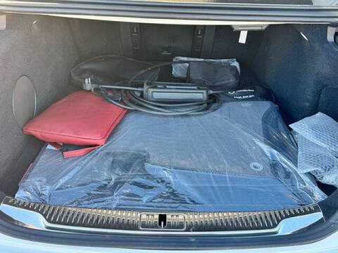 2025 Mercedes-Benz S-Class AMG S 63 E Performance