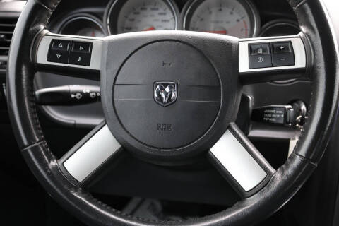 2008 Dodge Challenger SRT8