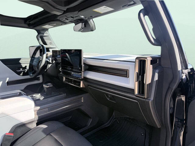 2024 GMC HUMMER EV 2X