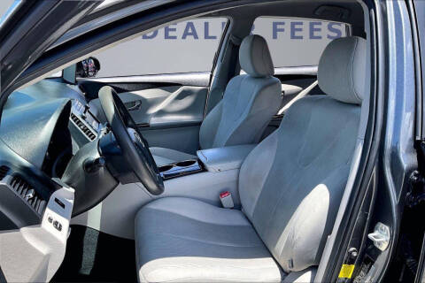 2013 Toyota Venza LE