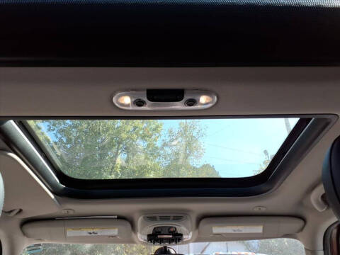 2017 MINI Countryman Cooper S