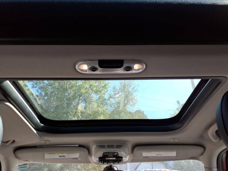 2017 MINI Countryman Cooper S