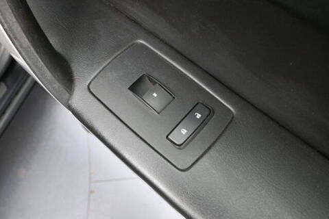 2012 GMC Acadia SLE